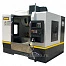 Вертикальный фрезерный обрабатывающий центр с ЧПУ VMC 540 CNC