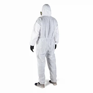 JPC-66 XL Element Cool Защитный комбинезон Jeta Safety из нетканого материала MP 65г/м2