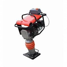Вибротрамбовка TOR RM-75 (Honda)