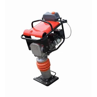 Вибротрамбовка TOR RM-75 (LONCIN)