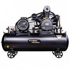 Поршневой компрессор FoxWeld AEROMAX 1650/500 HP