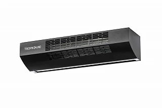 Электрическая тепловая завеса Тропик М3 eco Black