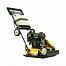 Виброплита VS-245 E8 Сплитстоун (двиг. Loncin G200F (5,5HP))