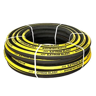 Рукав пескоструйный EVO BLASTING-32, 40м