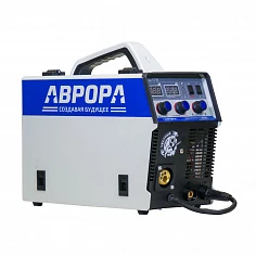 Инверторный сварочный полуавтомат АВРОРА Динамика 1800