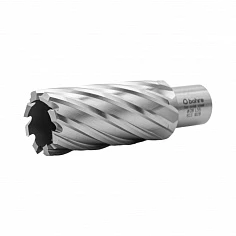 Сверло корончатое по металлу HSS Bohre d=28х55