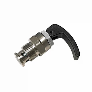 17J925 Клапан дозатора GRACO