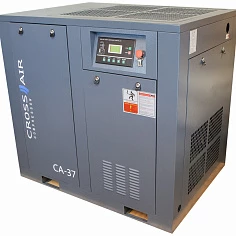 Винтовой компрессор CrossAir CA18.5-8GA IP23