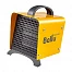 Тепловая пушка BKS-3 BALLU 100м3/ч;220В;0/1/2кВт;1,1кг