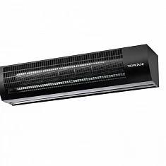 Электрическая тепловая завеса Т312Е10 Black