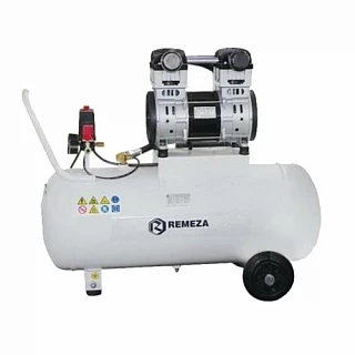 Безмасляный поршневой компрессор Remeza СБ4/С-50.OLD15