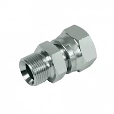 Адаптер с внутр. резьбой BSP 1/4" наруж. BSP 3/8" ARMFC0604 Wagner