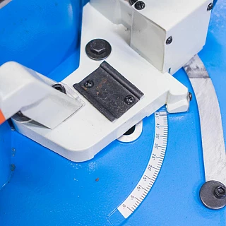 Станок ленточнопильный Stalex BS-100