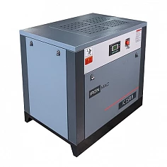 Винтовой компрессор IronMac IC 10/10 AM VSD