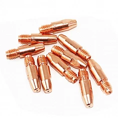 Контактный наконечник M9X35MM CUCRZR D=1,2MM (в упаковке 5шт.)