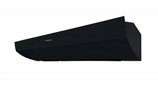 Тепловая завеса EKSA310E20 Black