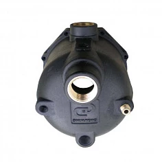 Корпус Джамбо 60/35 П - 1/4"-3+1 латунный штуцер