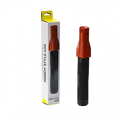 Электрододержатель HANDY STYLE 400A (400А-35%ПВ) STHS400