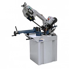 Станок ленточнопильный MetalTec BS 220 FHE