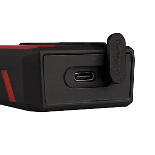 Лазерный дальномер RGK DX-100