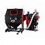 Пескоструйная камера PST-КСО-150-Н-ФВР-М 4 кВт