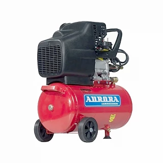 Поршневой компрессор Aurora WIND-25