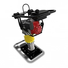Вибротрамбовка Vektor VRG-72 (двигатель Honda, GXR120)