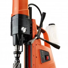 Магнитный сверлильный станок Rotorica Power Armax-120