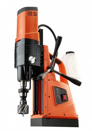 Магнитный сверлильный станок Rotorica Power Armax-120