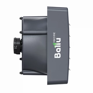 Тепловентилятор водяной BALLU BHP-W2-30-С (24.5 кВт)