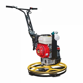 Затирочная машина STEM Techno SPT 242 (STEM GX200, 600мм, кромочник)