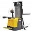Штабелер самоходный 1,5 т 5,6 м XILIN CDDK15-III Li-ion 24/150 В/Ач (с платформой)