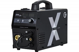 START MigLine X210 Сварочный инвертор