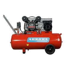 Поршневой компрессор Aurora CYCLON-75 TURBO