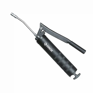 GR42590 - G10R/B Профессиональный плунжерный шприц, 413 атм., 750см3, трубка 150мм, 1/8