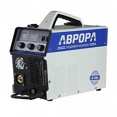 Инверторный сварочный полуавтомат АВРОРА Динамика 2000