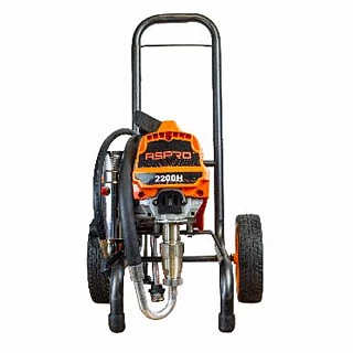 Окрасочный аппарат ASPRO-2200H