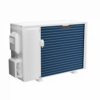 Cистема кондиционирования Runa inverter CI-07R1-IN / CI-07R1-OUT