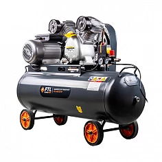 Поршневой компрессор FTL 440/100 HP