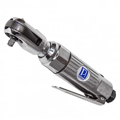 Гайковерт пневматический угловой PI TOOLS PIT-10230 1/4 5766