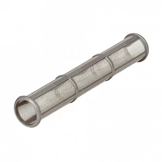 W508748 фильтр 5-5/8" long x 13/16" 60 mesh WAGNER Finish 3.21, 3.25, 3.29, 3.31, 3.34, 3.39 Charhs