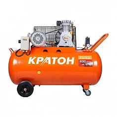 Поршневой компрессор Кратон AC-530-200-BDH