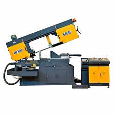 Ленточнопильный станок Beka-Mak BMSY 440DGH 