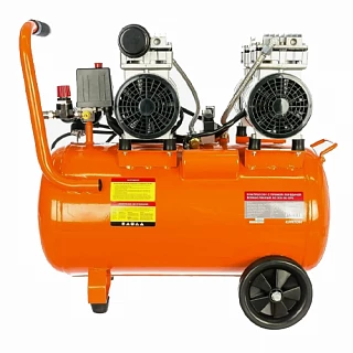 Поршневой безмасляный компрессор Кратон AC-420-50-OFHS