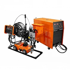 Сварочный инвертор SAW STANDART MZ 1250 (M310) АТ—2