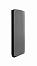 Электрическая тепловая завеса MEGA30E25 Grey