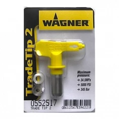 Сопло быстрозаменяемое 635 Trade Tip 2 ("Wagner") оригинал