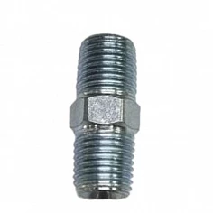 Адаптер NPT(ш) 1/4 конус 60 - NPT(ш) 1/4 конус 60 1N-04 Wagner