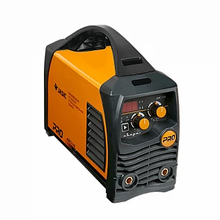 Инвертор сварочный ARC 180 PRO (Z208S)
