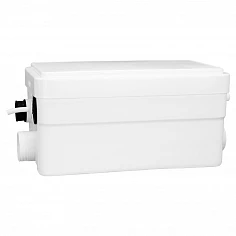 Санитарный насос для душа JEMIX STP-250